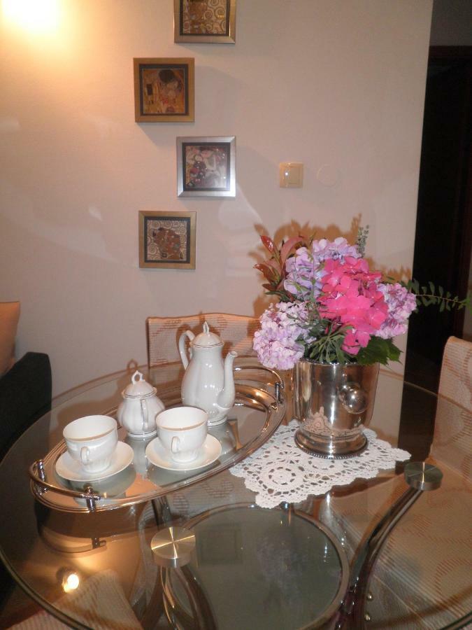 Apartment Punat Exterior foto
